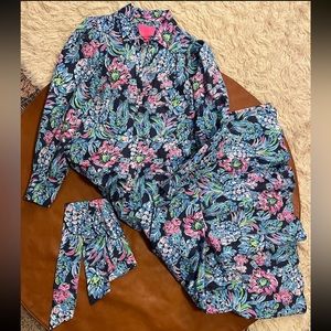 Lilly Pulitzer Mira Shirt Dress Pineapple Paradise